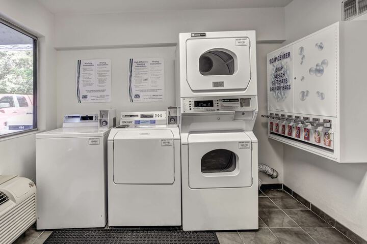 Motel 6 Medford OR