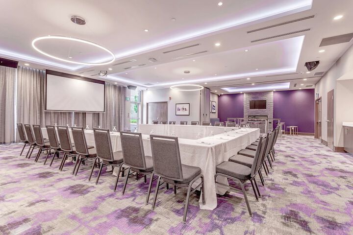 Hilton Garden Inn Toronto Brampton West