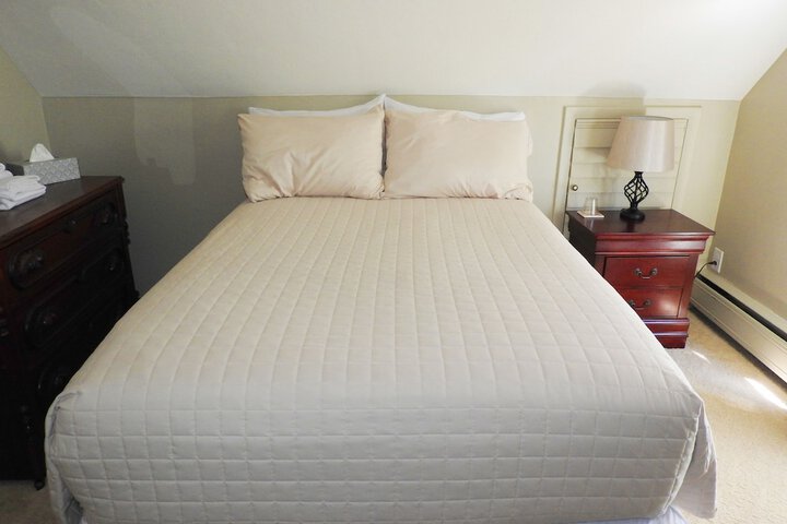 Champaign Garden Inn