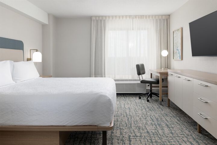 Homewood Suites by Hilton Hanover Arundel Mills