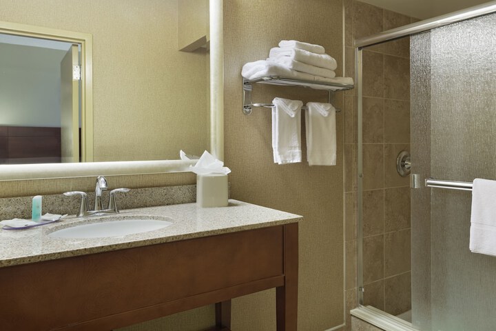 Comfort Inn Fayetteville near Fort Bragg