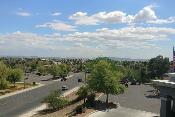 Hotel View 56 of 56