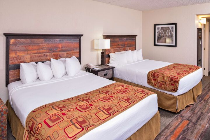 Best Western Kelly Inn