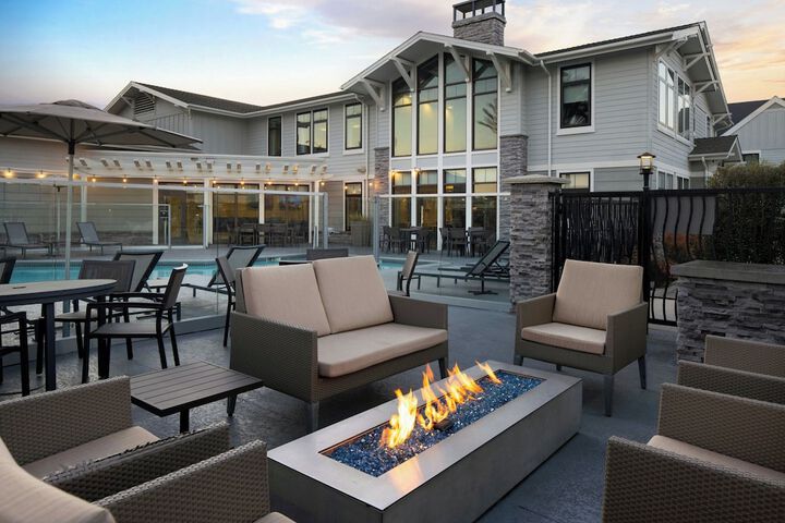 Residence Inn by Marriott Manhattan Beach