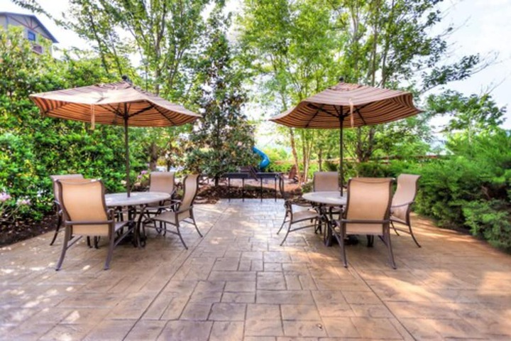 RiverStone Condo Resort & Spa