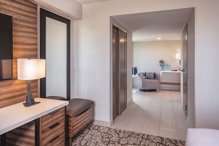 Marriott Boston Quincy