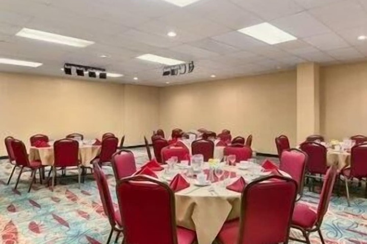 Days Inn by Wyndham Stephenville