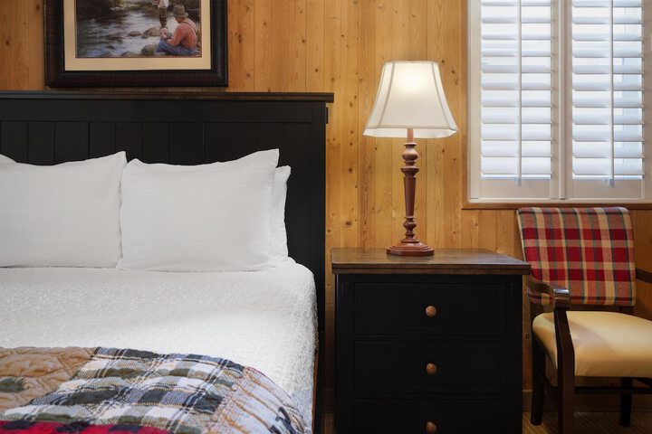 Best Western Grandmas Feather Bed