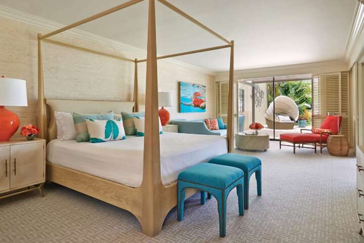 Four Seasons Resort Maui at Wailea