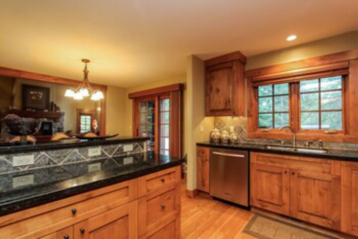 Discovery Chalet 164 - Three Bedroom Chalet