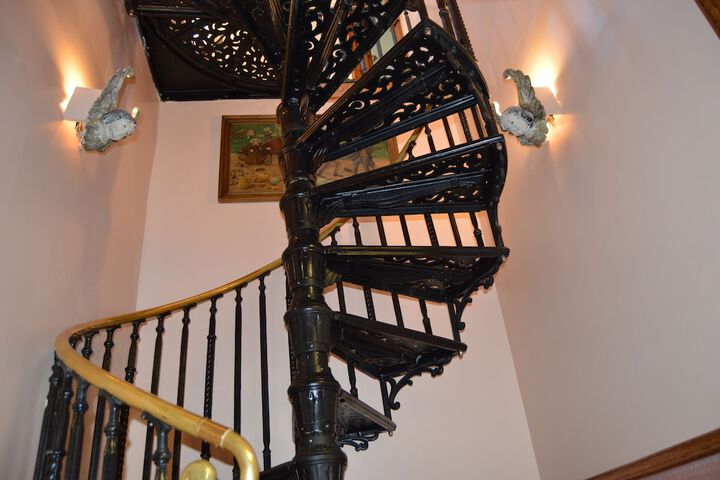 Hotel Interior 16 of 61
