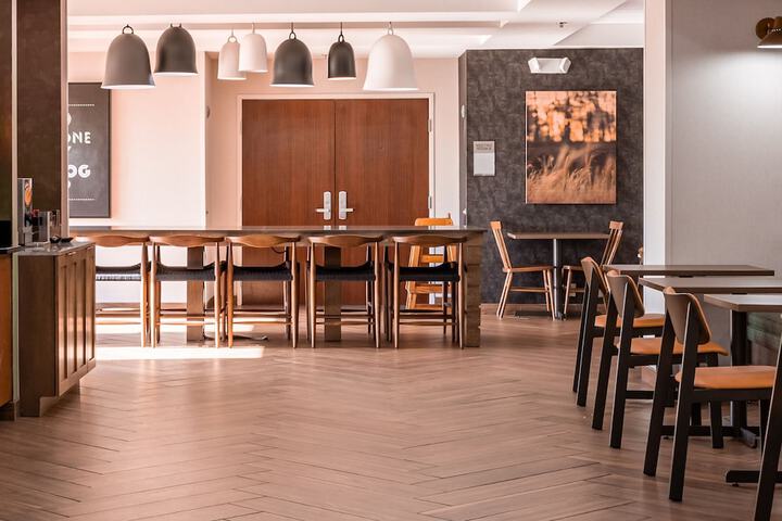 Fairfield Inn by Marriott Evansville West