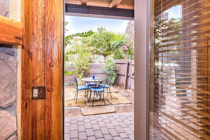Terrace/Patio 106 of 111