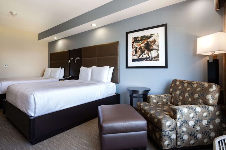 Best Western Premier Bryan College Station