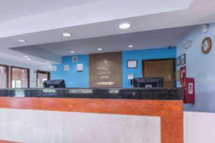 Comfort Inn Sycamore