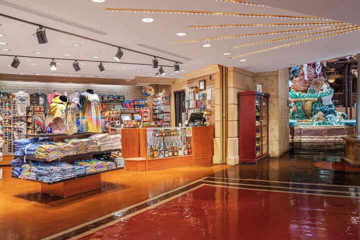 Eldorado Reno – a Caesars Rewards Destination