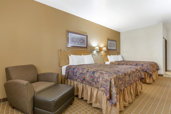 Best Western Gold Canyon Inn & Suites