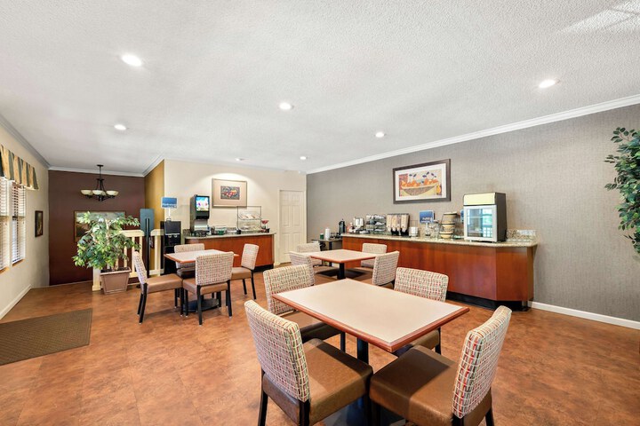 Best Western Stagecoach Inn