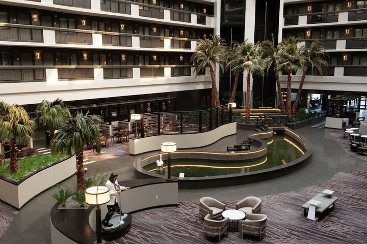 Hotel Interior 19 of 65