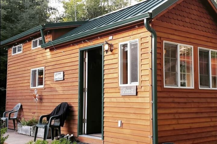 3 Rivers Resort and Guide Service
