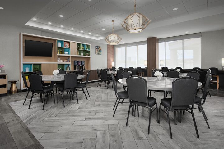 Home2 Suites by Hilton Murfreesboro
