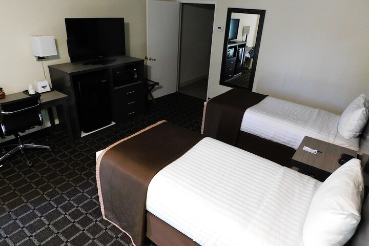 Travelodge by Wyndham Angels Camp CA