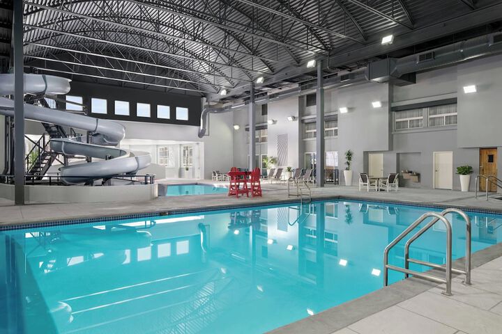 Delta Hotels by Marriott Green Bay