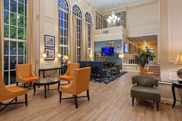 Hotel Interior 3 of 45