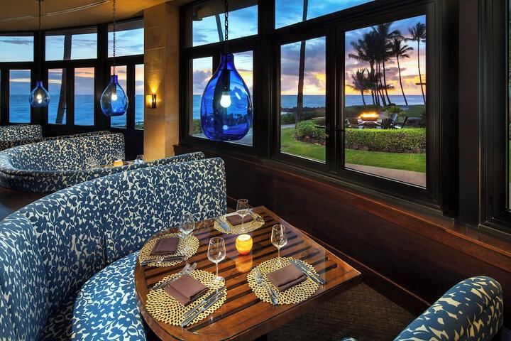 Sheraton Kauai Resort
