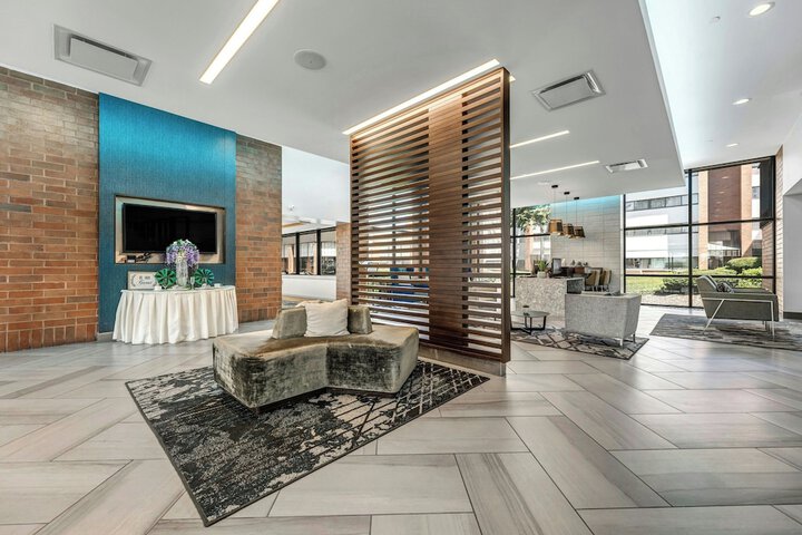 Delta Hotels by Marriott Mount Pleasant