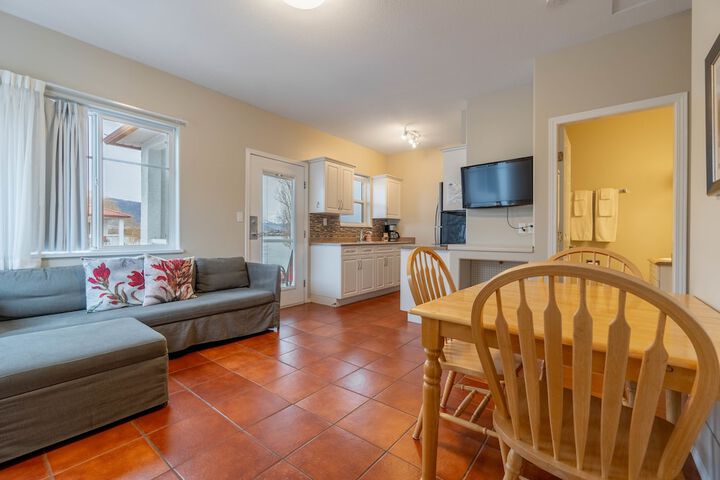 Sandy Beach Suites