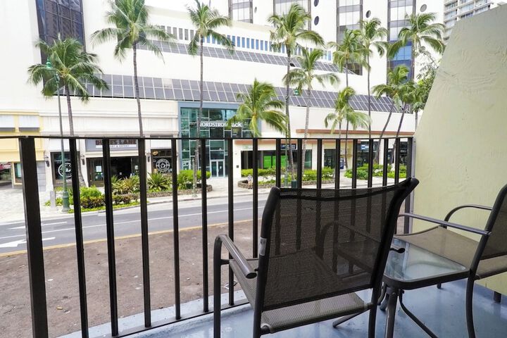Terrace/Patio 51 of 52