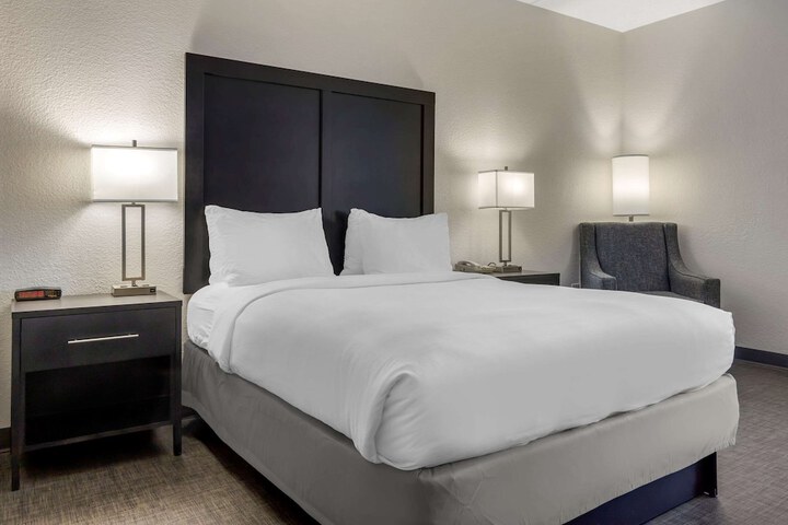 Comfort Inn & Suites Greer - Greenville