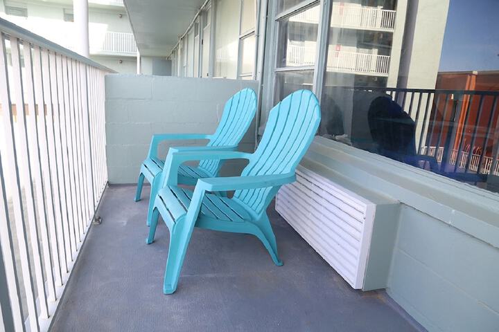 Terrace/Patio 28 of 29