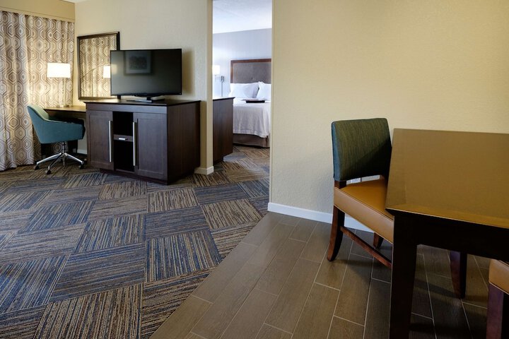 Hampton Inn Green Bay Downtown