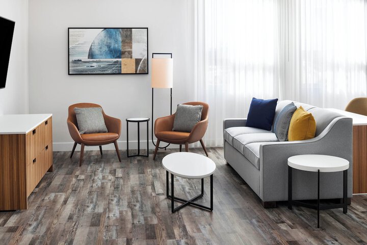 Delta Hotels by Marriott Grande Prairie Airport