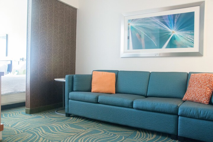 SpringHill Suites by Marriott Pittsburgh Monroeville