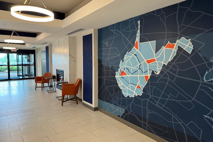 Holiday Inn Express Hotel & Suites RIPLEY by IHG