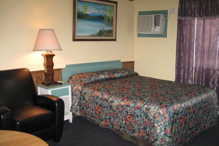 Western Motel