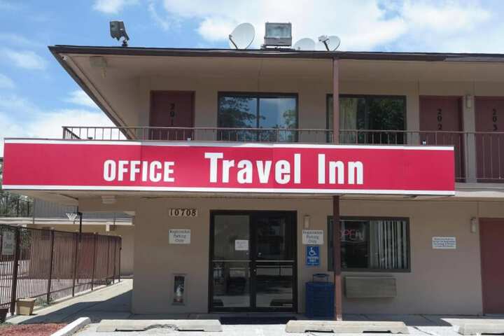Travel Inn by OYO Omaha