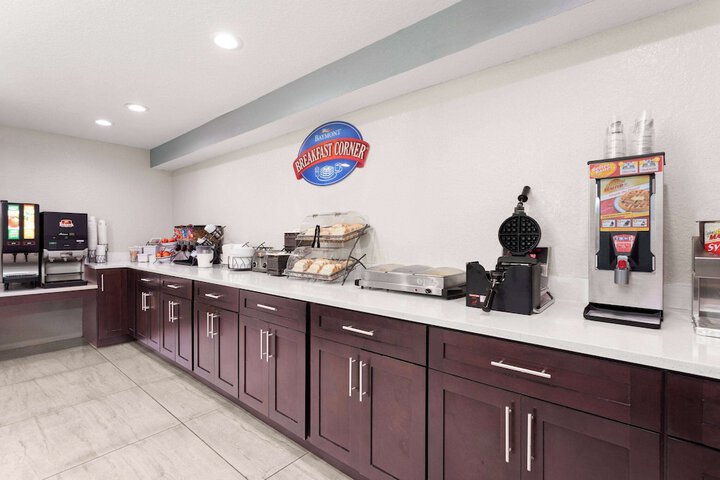 Baymont by Wyndham Punta Gorda / Port Charlotte