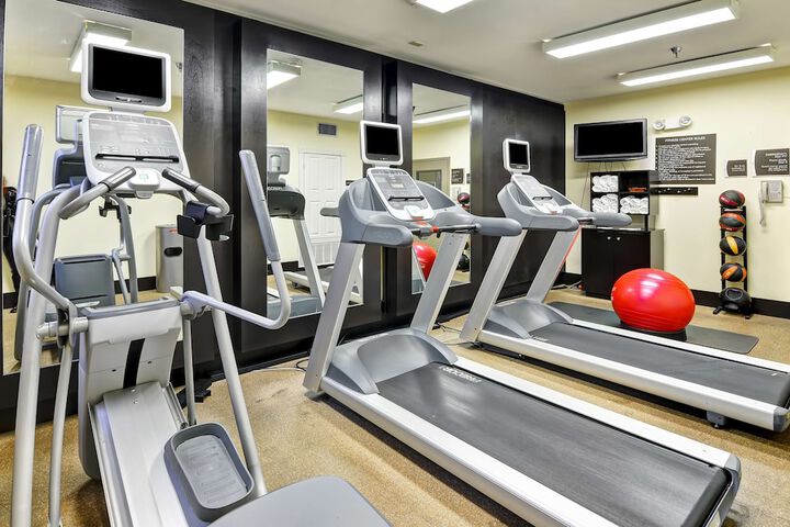 Homewood Suites by Hilton Longview