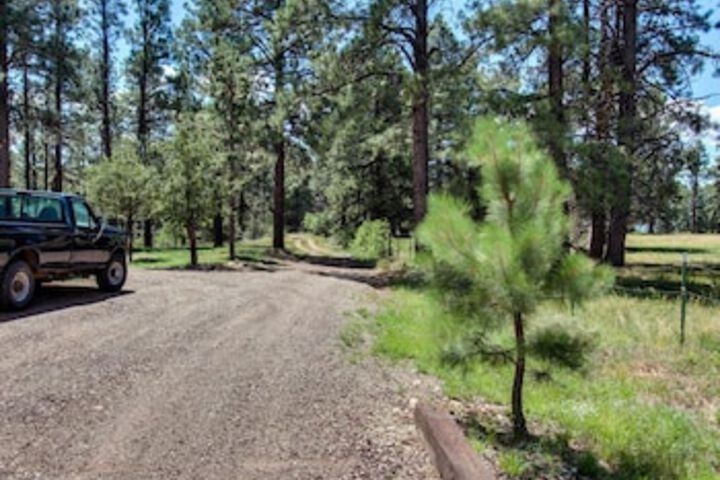 Durango Wilderness Retreat