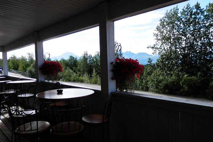 Terrace/Patio 37 of 39