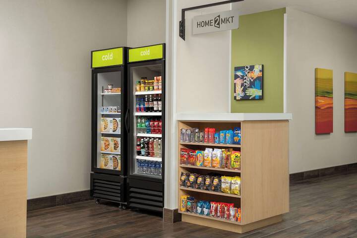Home2 Suites by Hilton Summerville