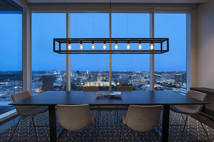 Hyatt Centric Congress Ave Austin