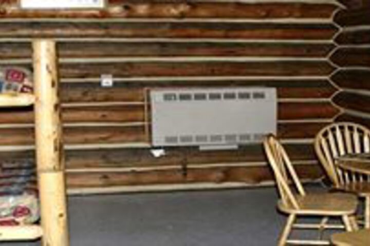 Wyoming High Country Lodge
