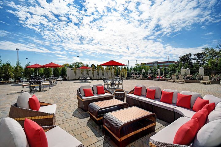 Terrace/Patio 56 of 58