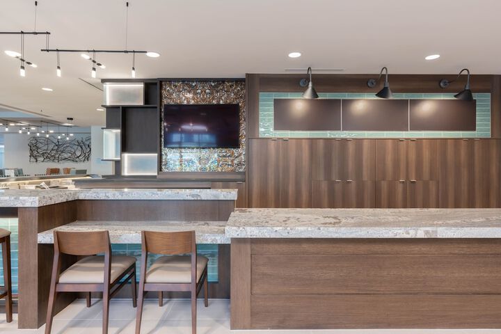 Courtyard by Marriott Thousand Oaks Agoura Hills