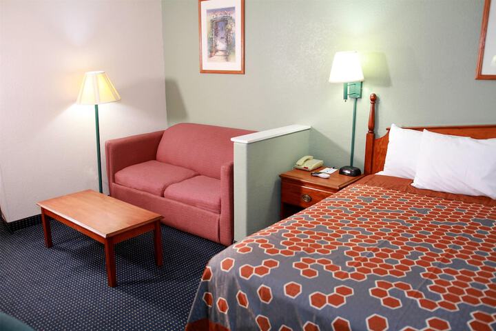 Travelodge by Wyndham Guymon
